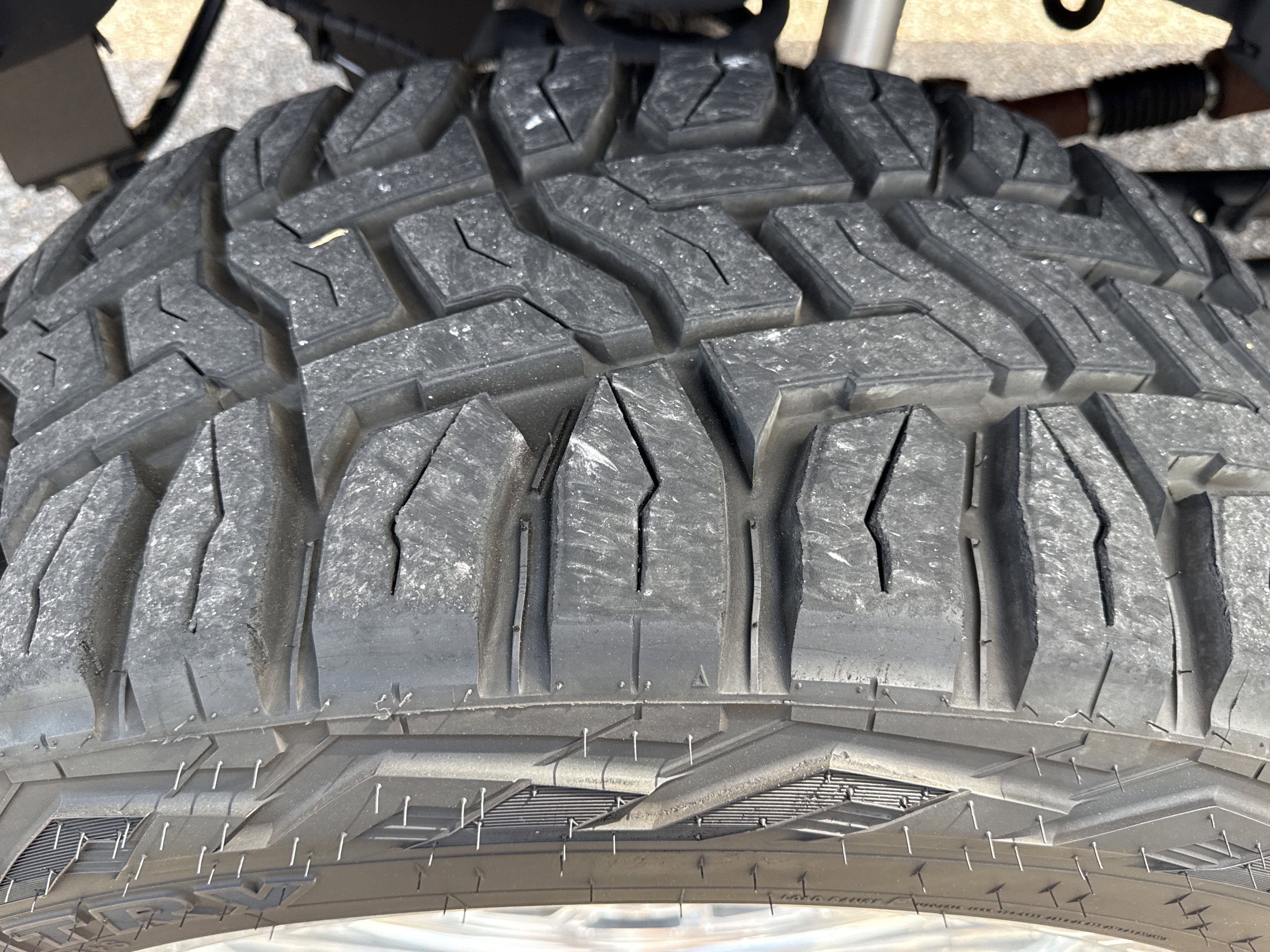 2023 Ford Super Duty F-250 SRW King Ranch