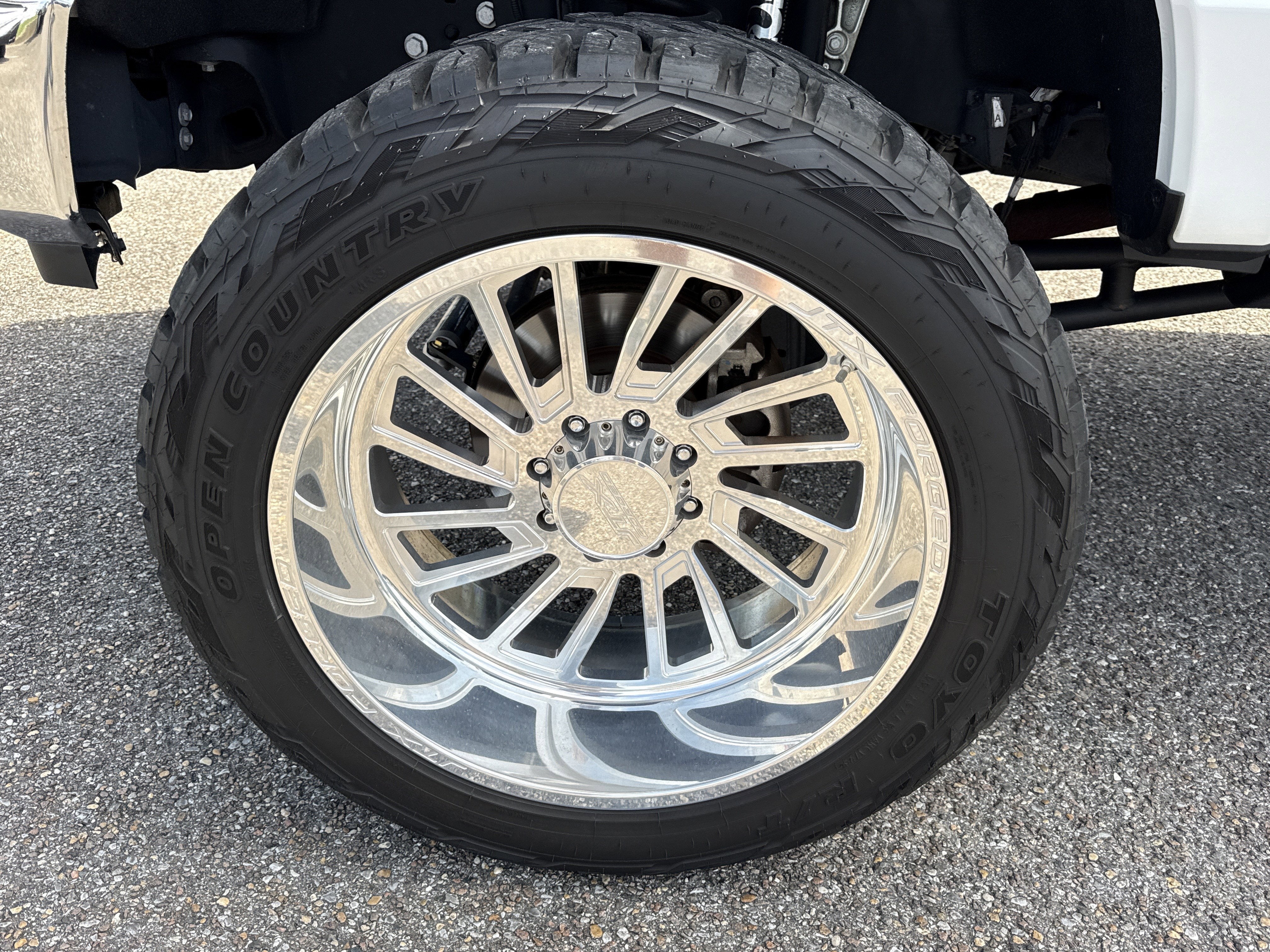 2023 Ford Super Duty F-250 SRW King Ranch