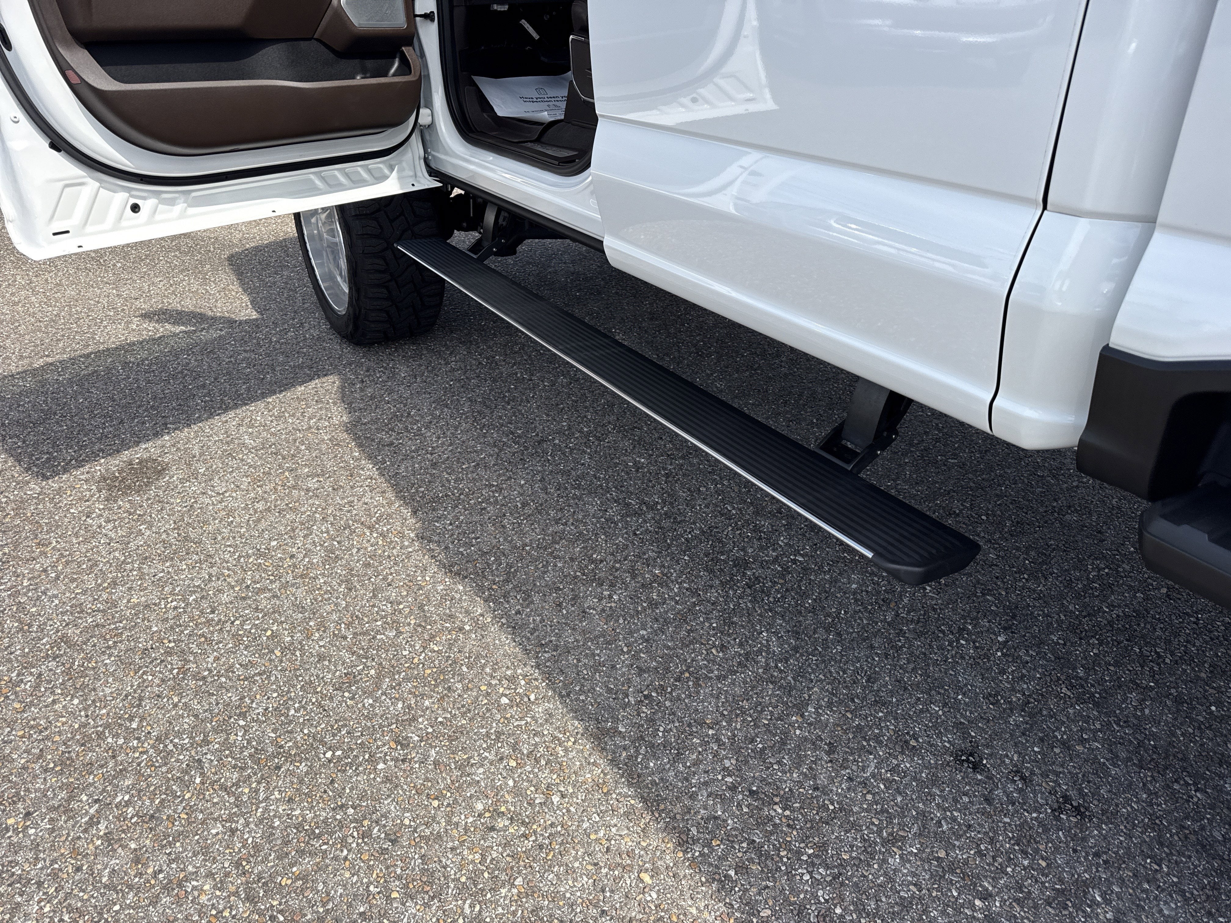 2023 Ford Super Duty F-250 SRW King Ranch