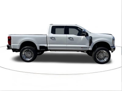 2023 Ford Super Duty F-250 SRW King Ranch