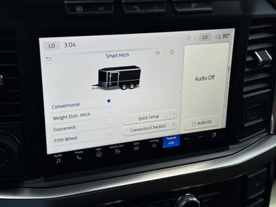 2023 Ford Super Duty F-250 SRW King Ranch