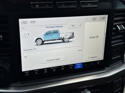 2023 Ford Super Duty F-250 SRW King Ranch