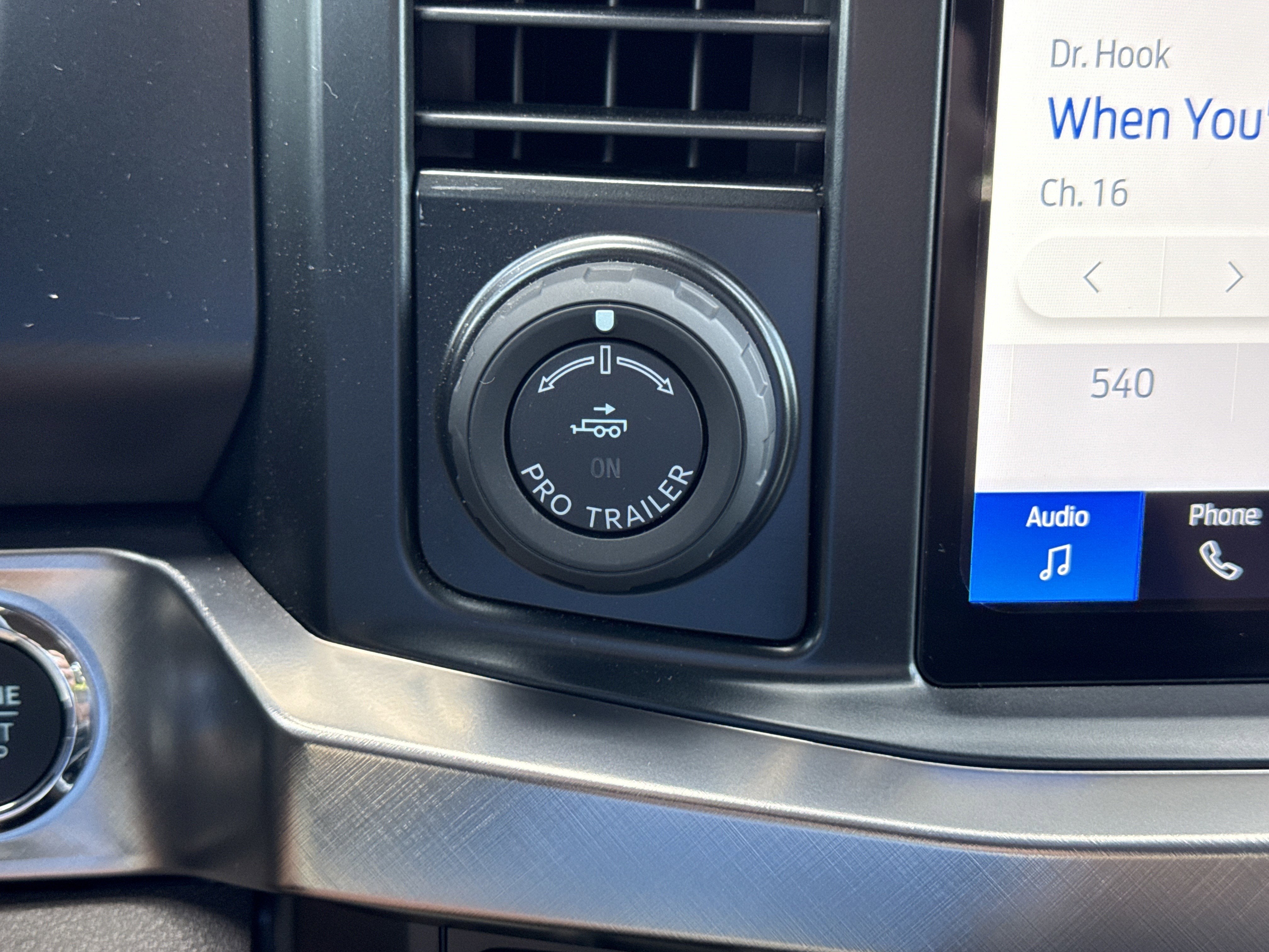 2023 Ford Super Duty F-250 SRW King Ranch