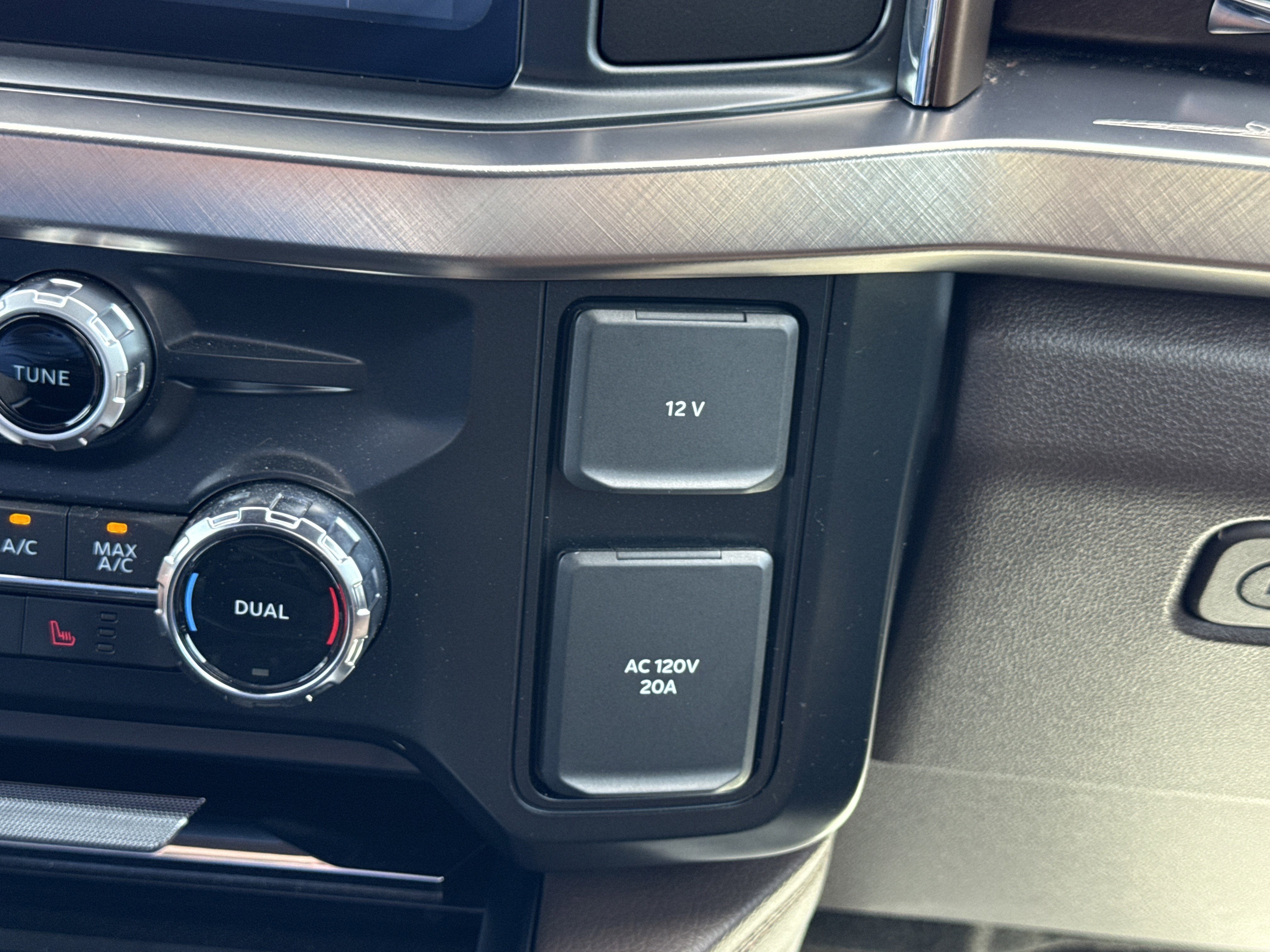 2023 Ford Super Duty F-250 SRW King Ranch