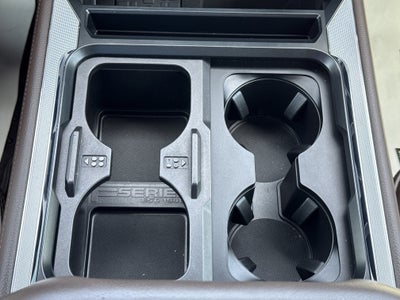 2023 Ford Super Duty F-250 SRW King Ranch