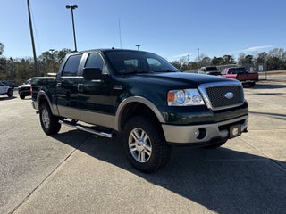 2008 Ford F-150 Lariat