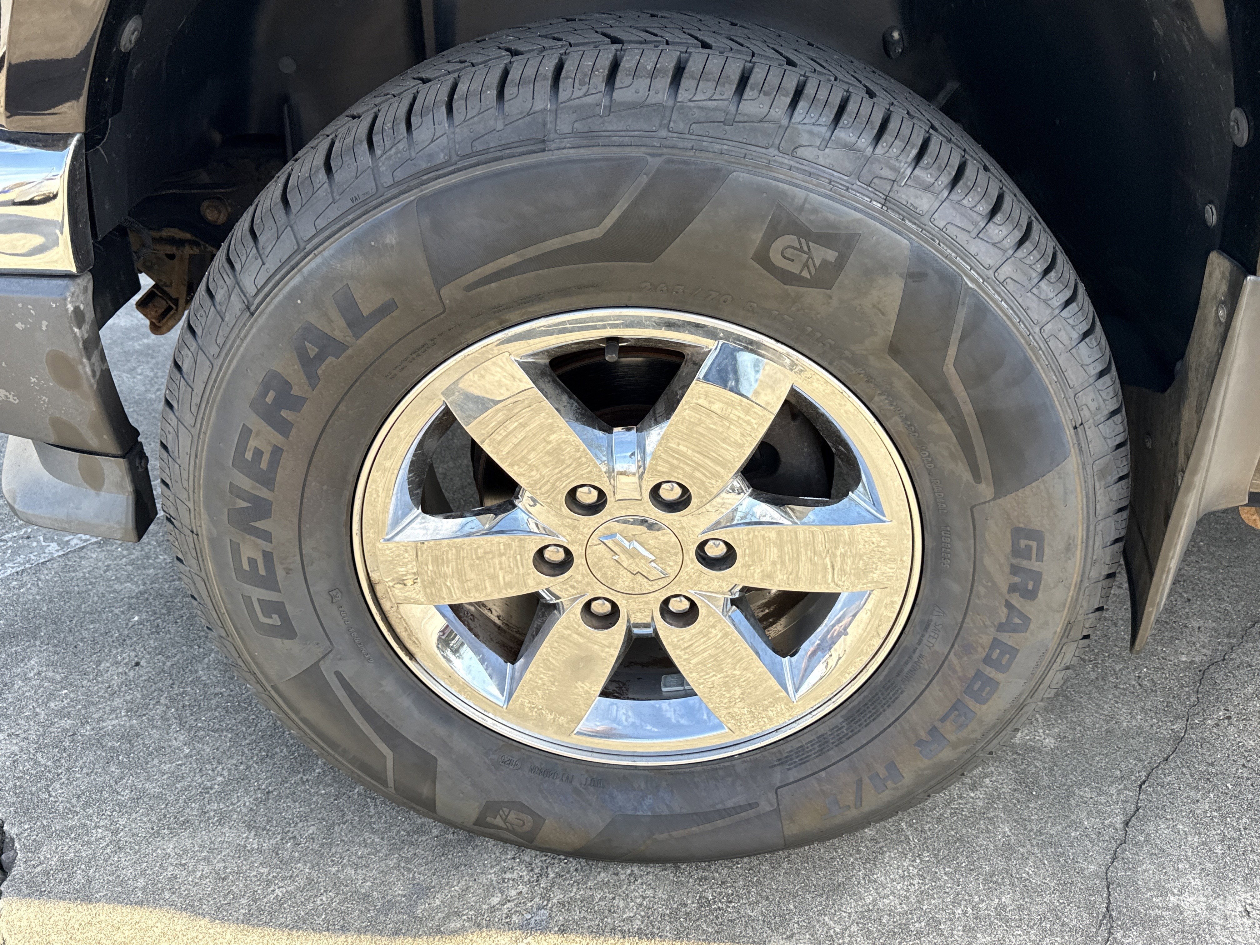 2012 Chevrolet Colorado LT w/2LT