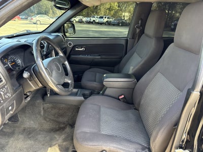 2012 Chevrolet Colorado LT w/2LT