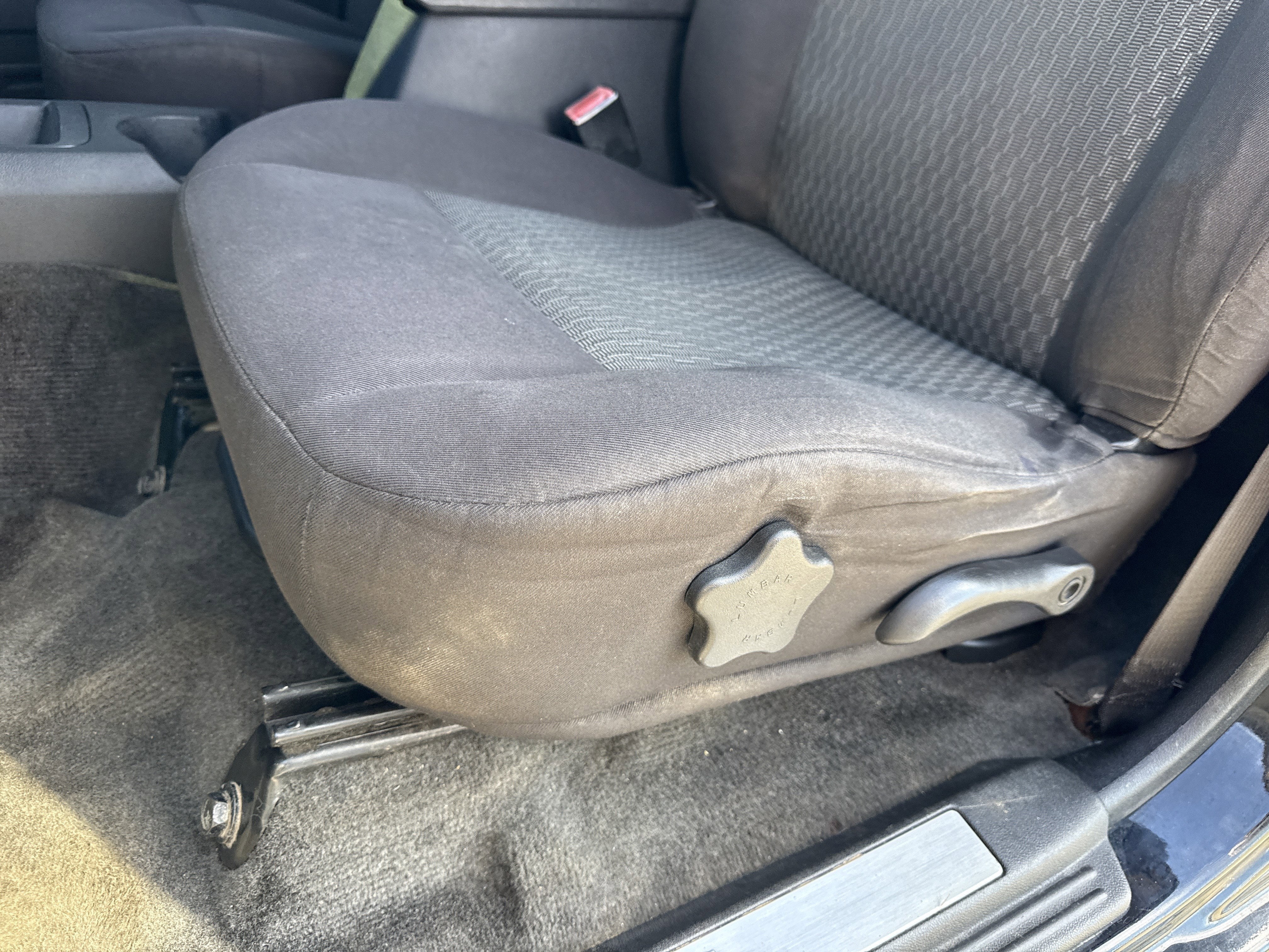 2012 Chevrolet Colorado LT w/2LT