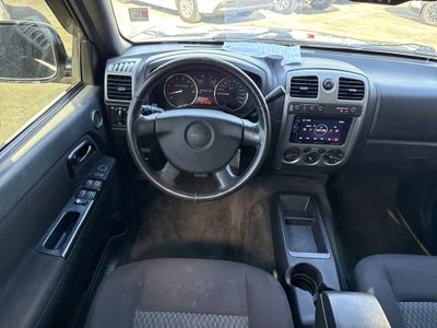 2012 Chevrolet Colorado LT w/2LT