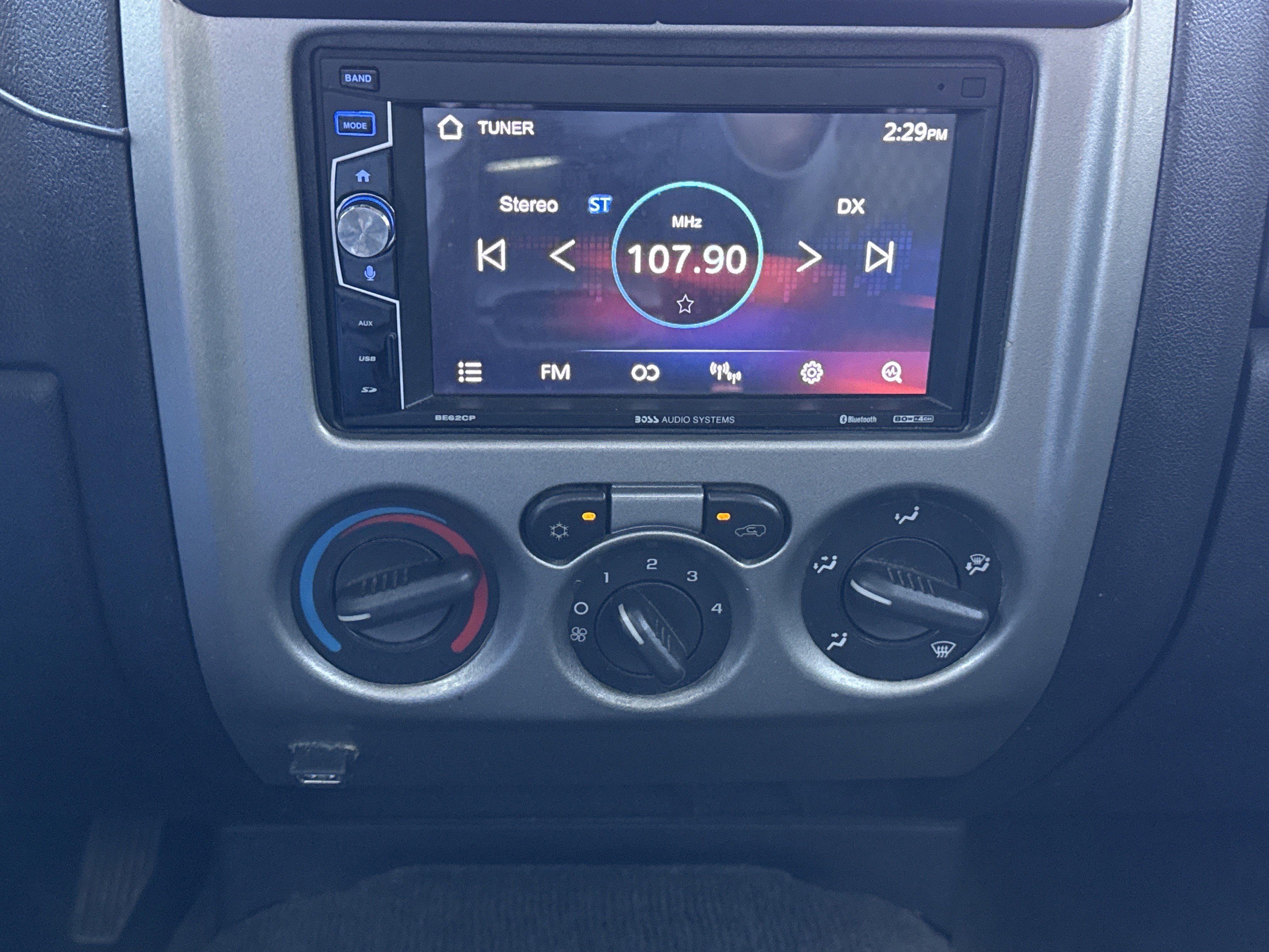 2012 Chevrolet Colorado LT w/2LT