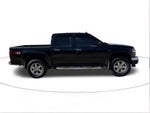 2012 Chevrolet Colorado LT w/2LT
