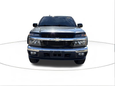 2012 Chevrolet Colorado LT w/2LT