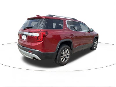 2020 GMC Acadia SLT