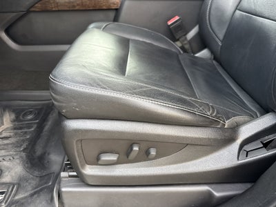 2015 Chevrolet Suburban LT