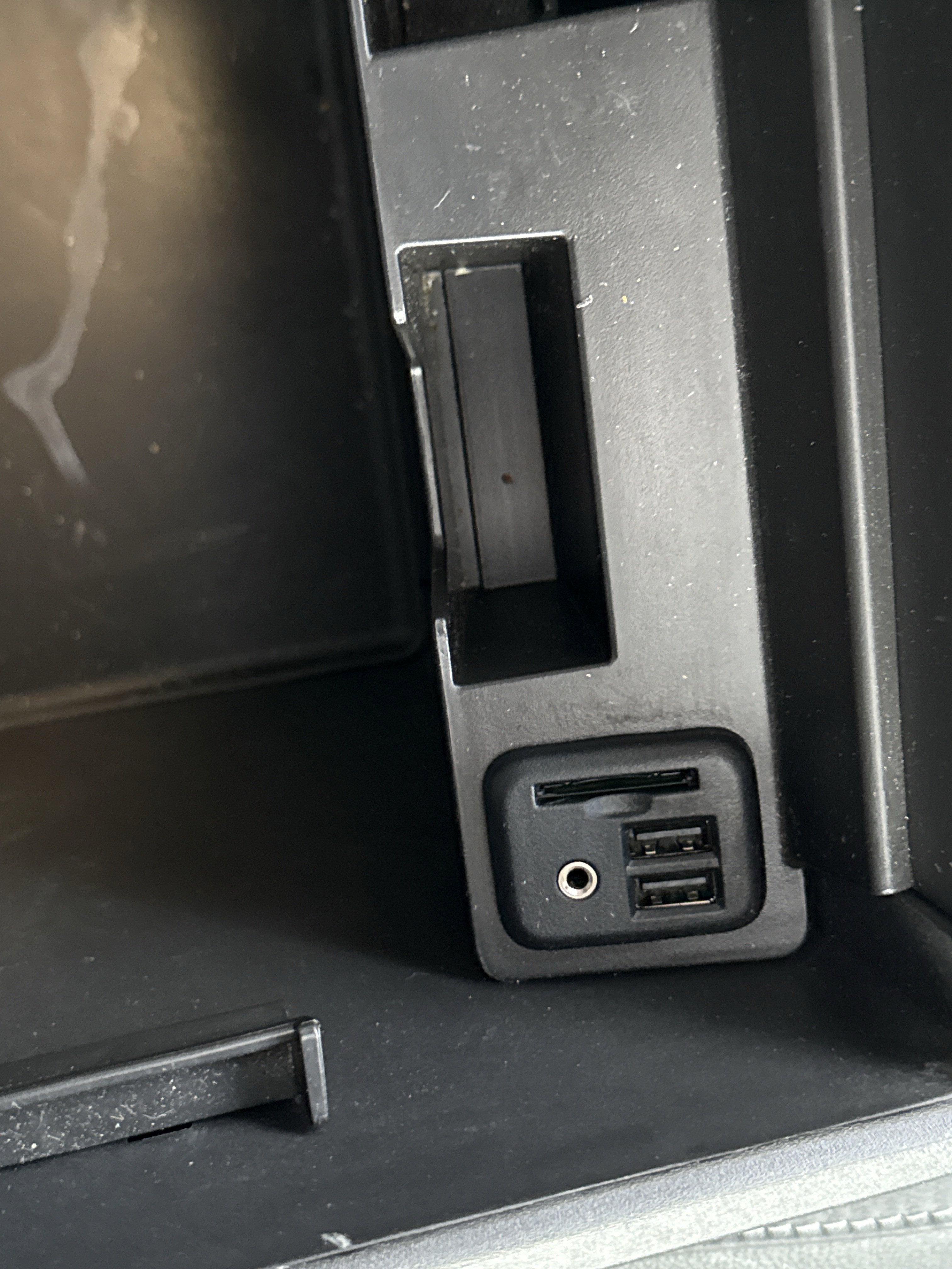 2015 Chevrolet Suburban LT