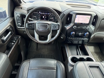 2020 GMC Sierra 2500HD Denali
