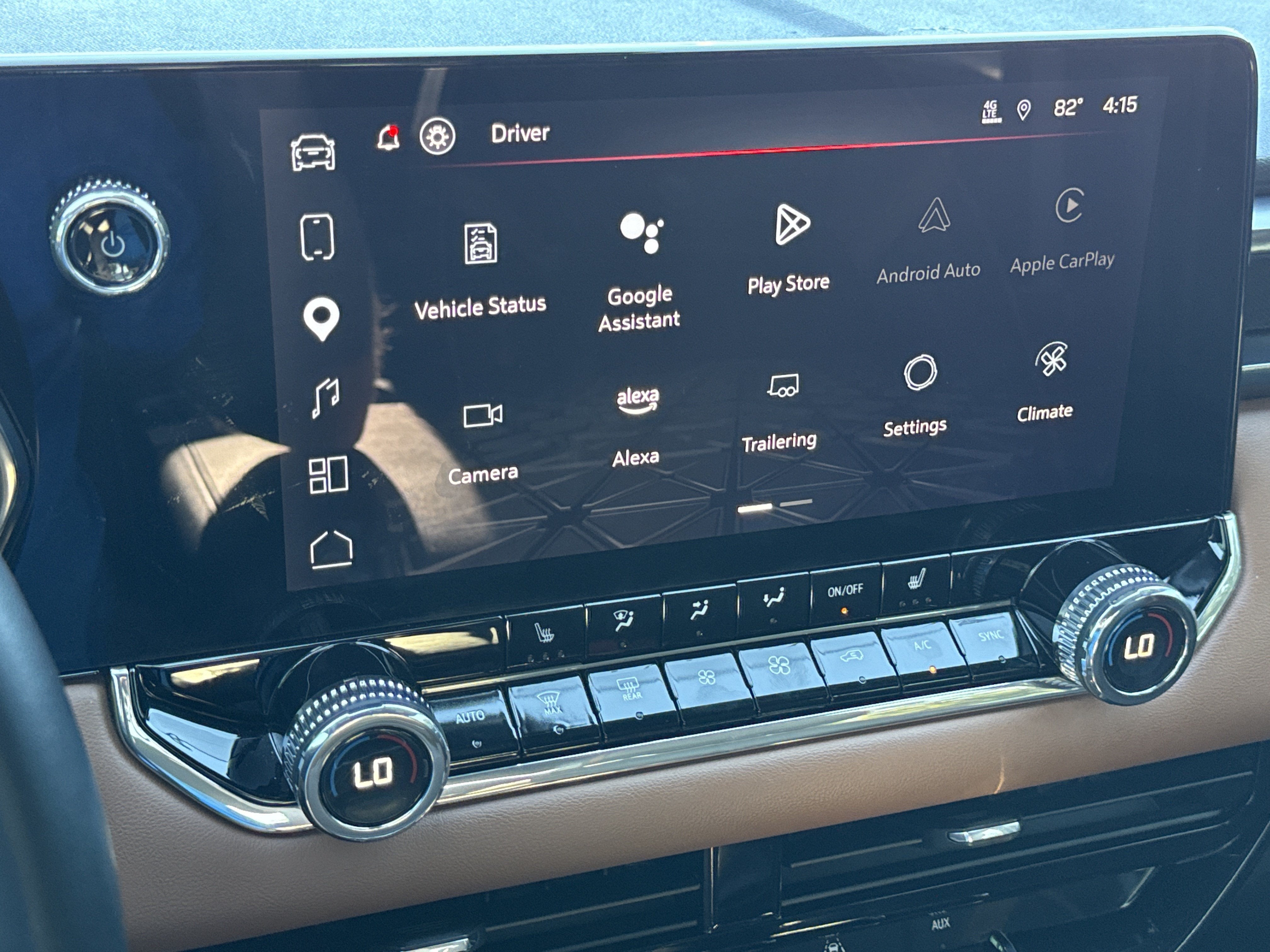 2024 GMC Canyon 4WD AT4