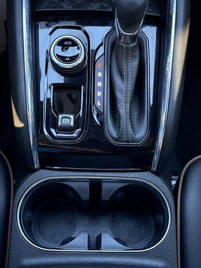 2024 GMC Canyon 4WD AT4