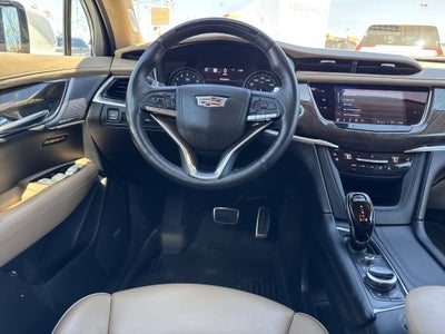 2023 Cadillac XT6 AWD Sport