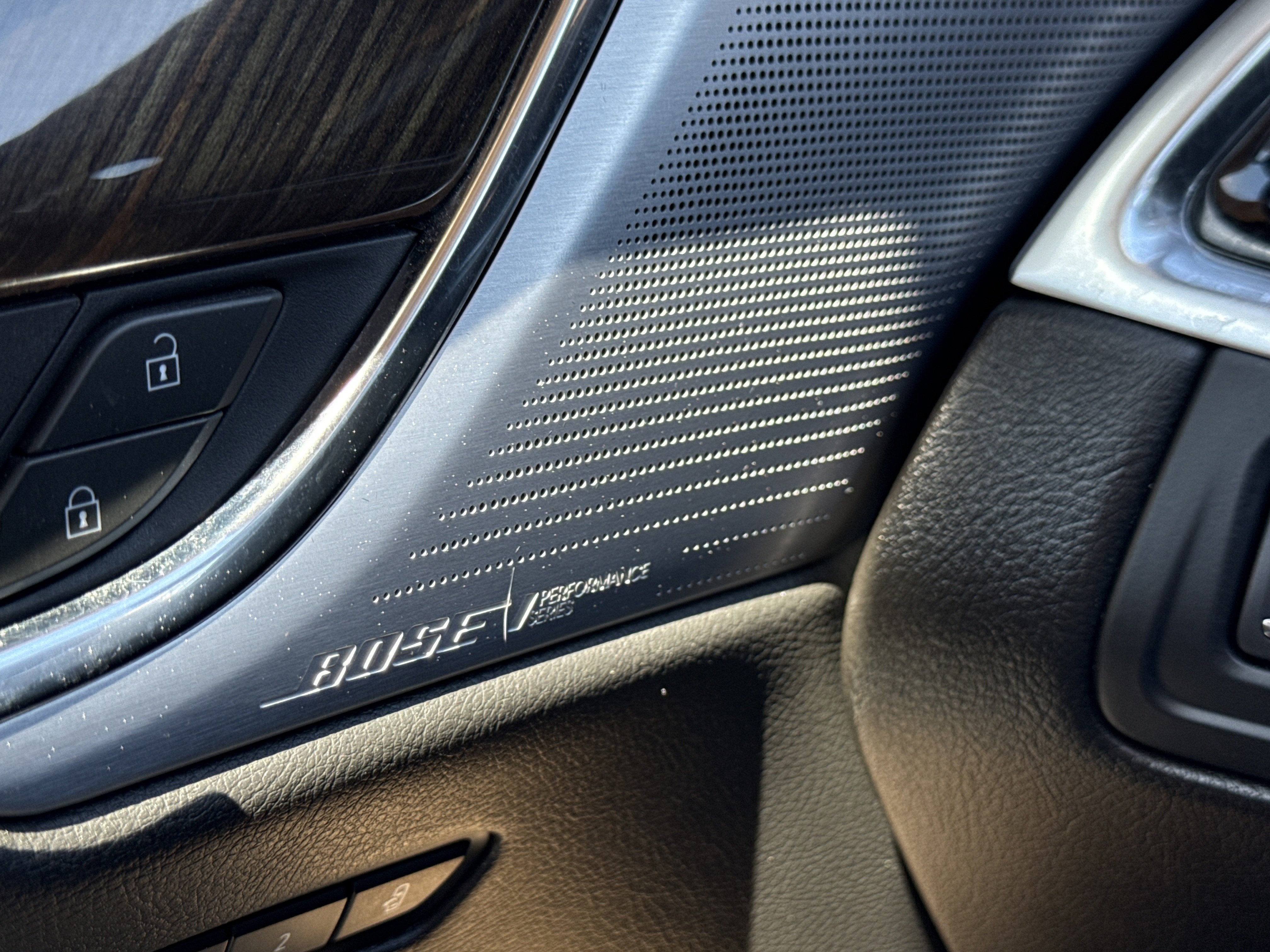 2023 Cadillac XT6 AWD Sport