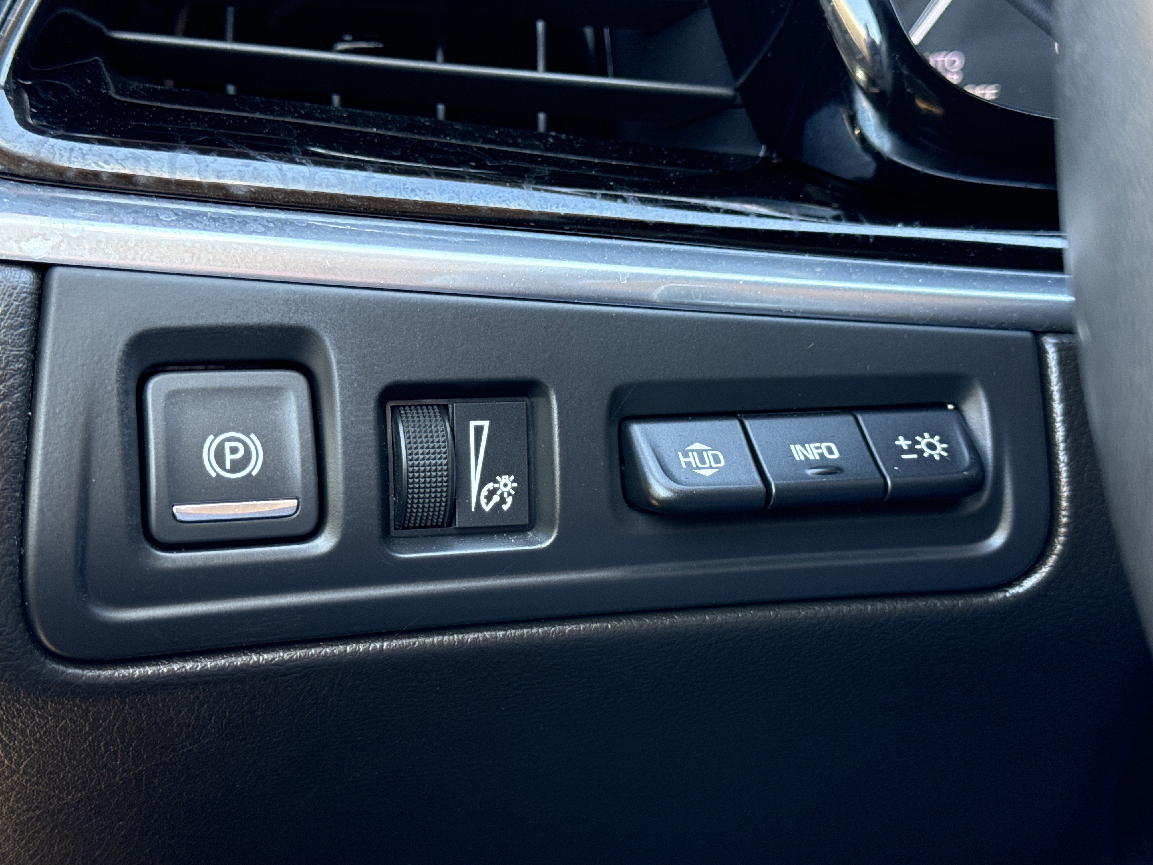 2023 Cadillac XT6 AWD Sport