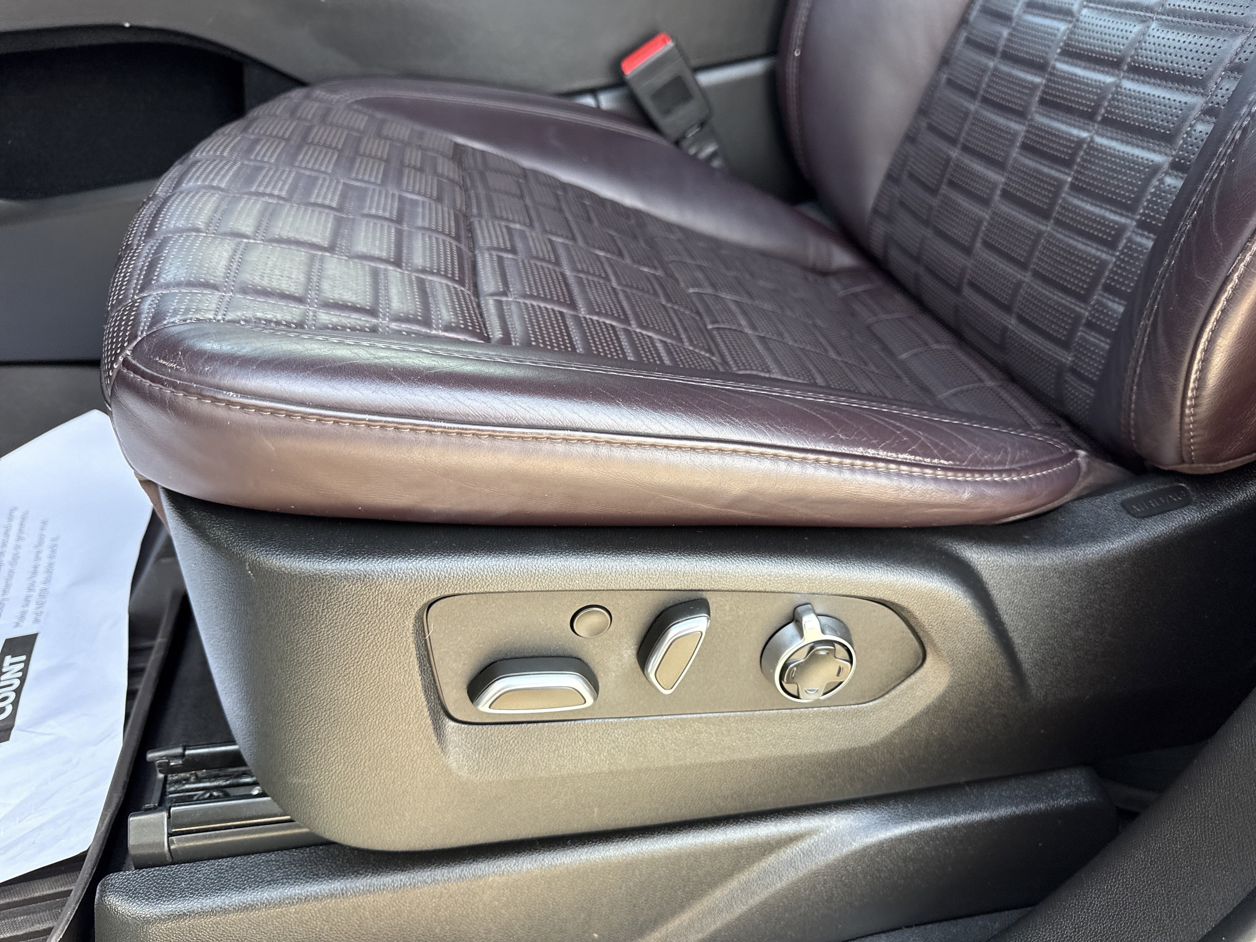 2023 Cadillac Escalade 4WD Premium Luxury Platinum
