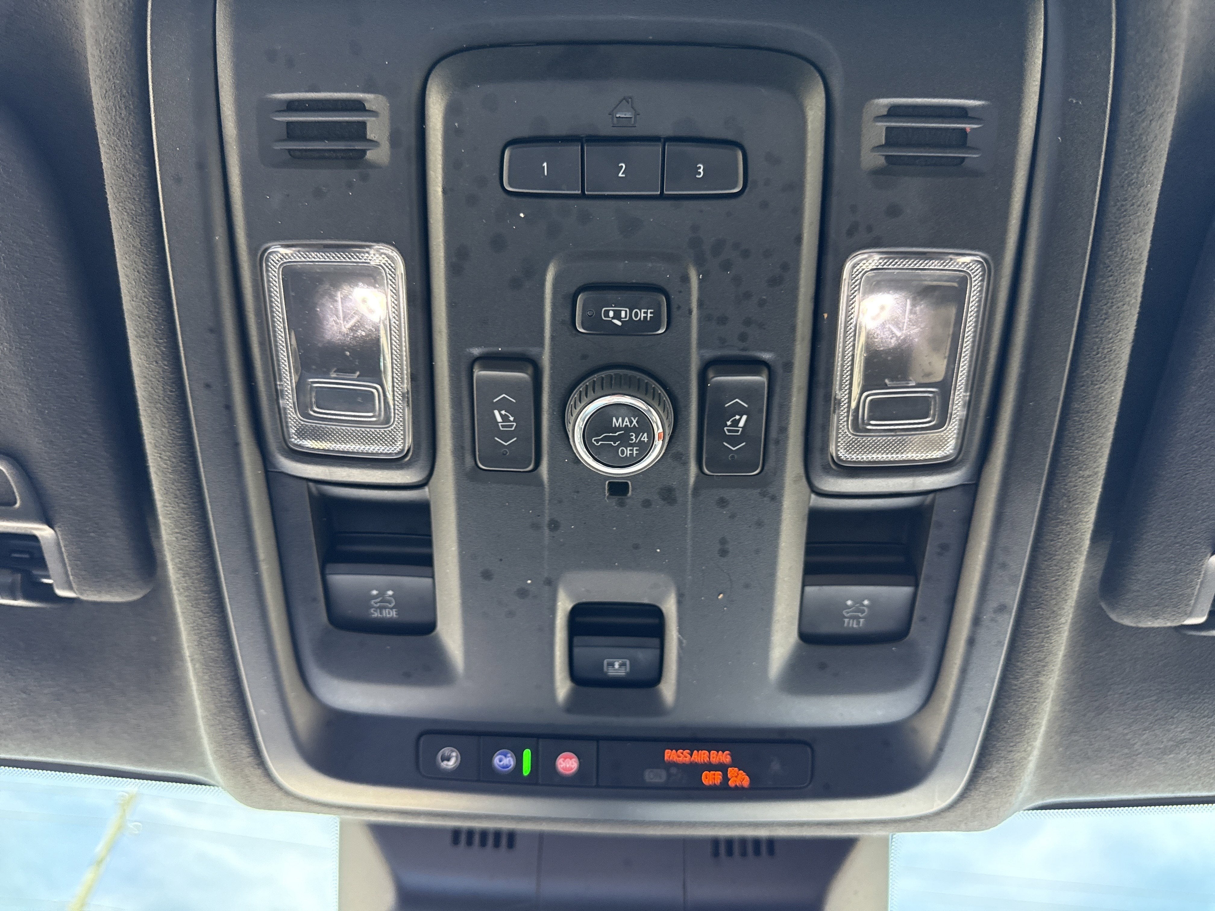 2023 Cadillac Escalade 4WD Premium Luxury Platinum