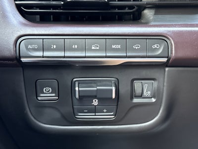 2023 Cadillac Escalade 4WD Premium Luxury Platinum