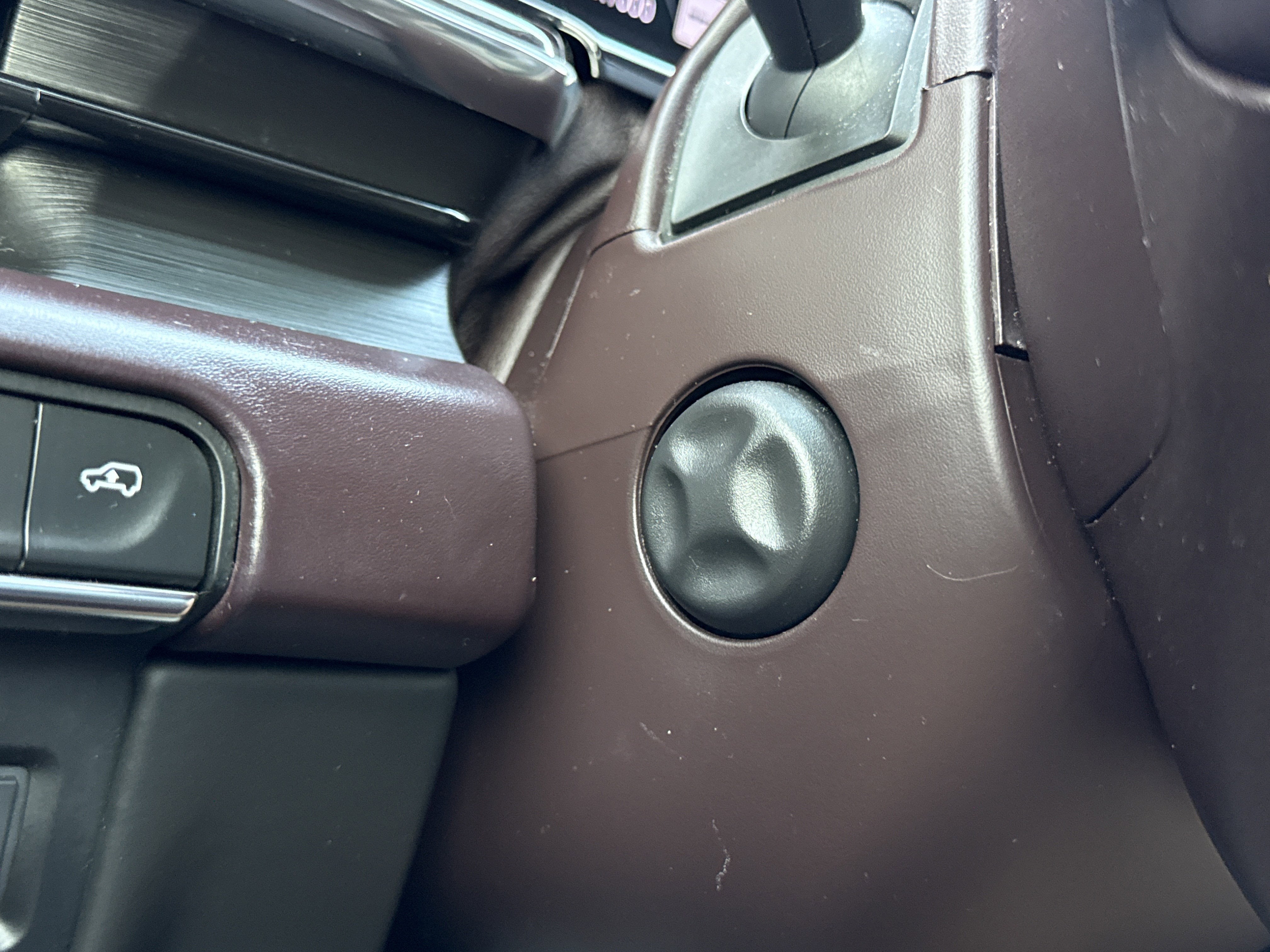 2023 Cadillac Escalade 4WD Premium Luxury Platinum