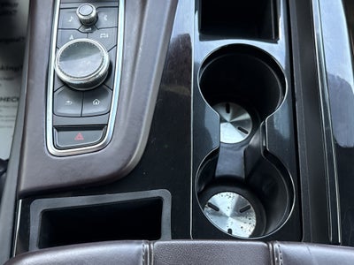 2023 Cadillac Escalade 4WD Premium Luxury Platinum