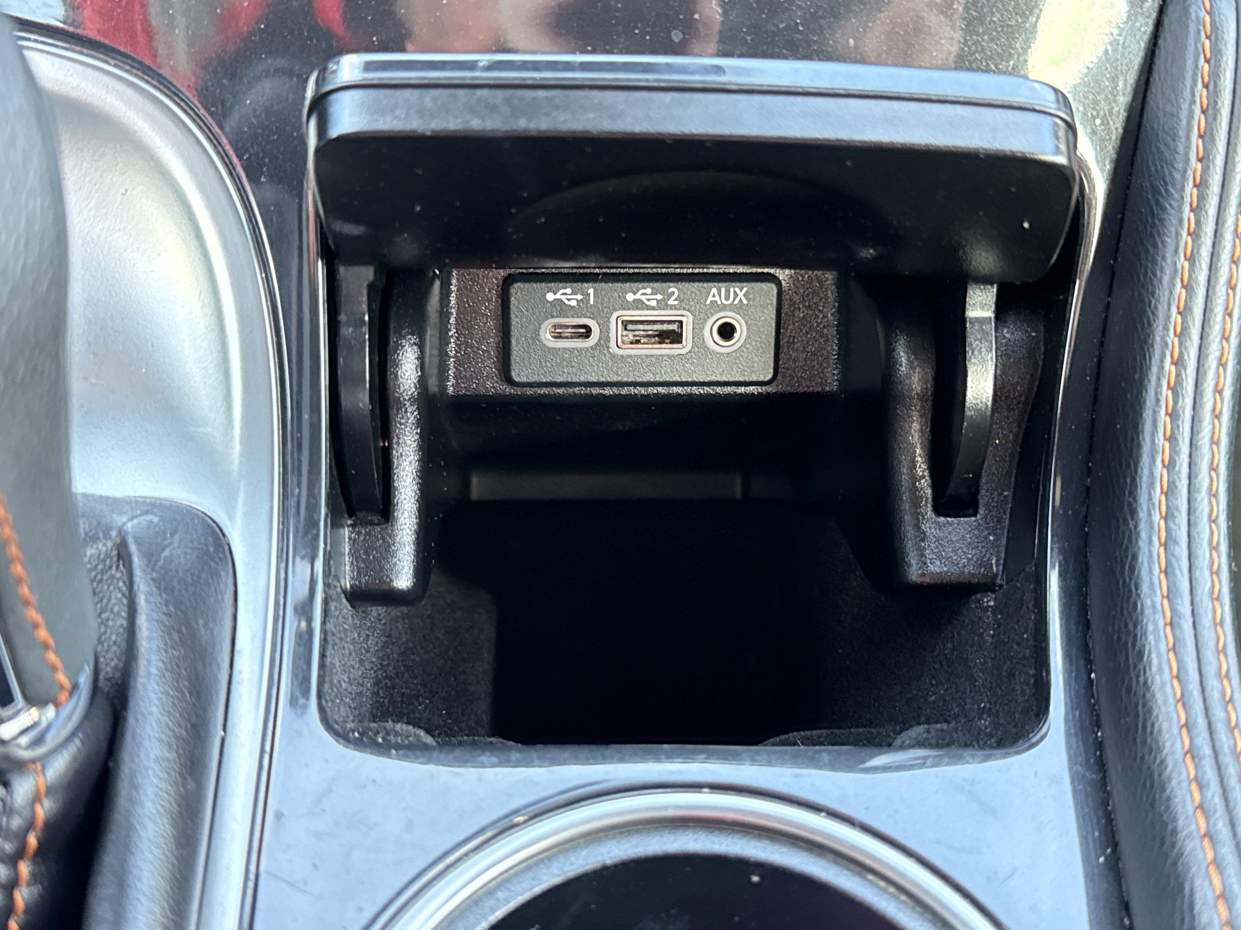 2021 Nissan Maxima SR