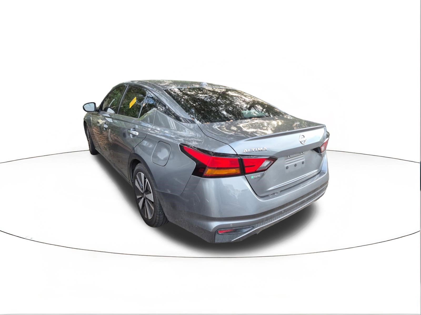 2019 Nissan Altima 2.5 SL