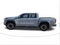 2024 Nissan Frontier PRO-X