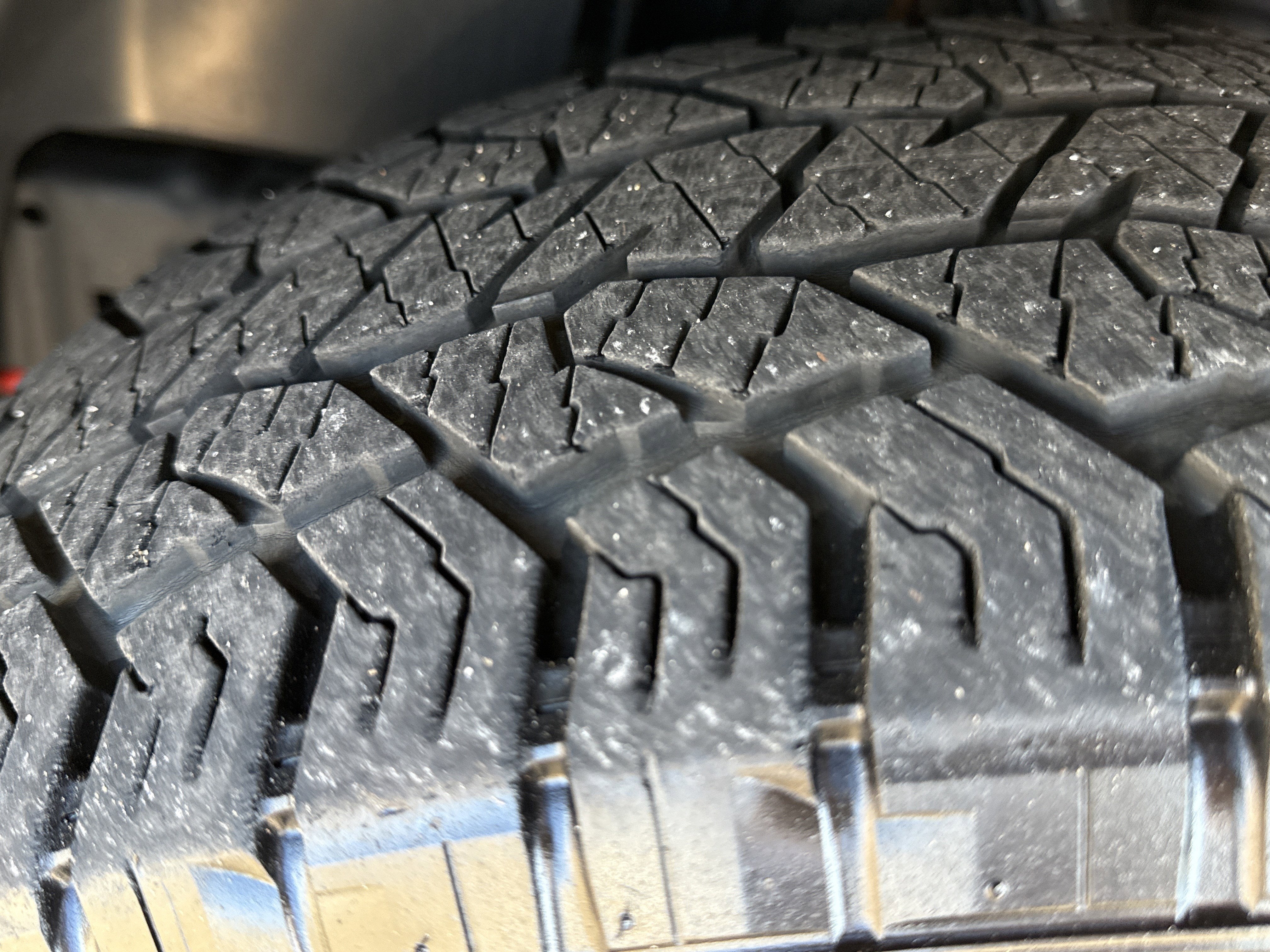 2024 Nissan Frontier PRO-X