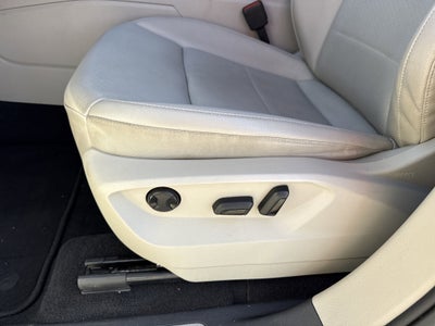 2022 Volkswagen Atlas 2.0T SE w/Technology