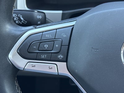 2022 Volkswagen Atlas 2.0T SE w/Technology