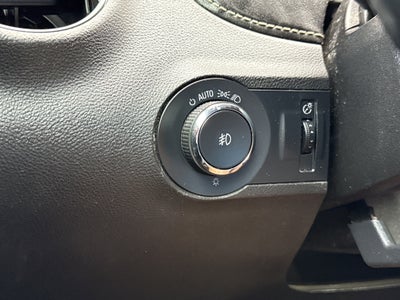 2012 Chevrolet Camaro 1LT