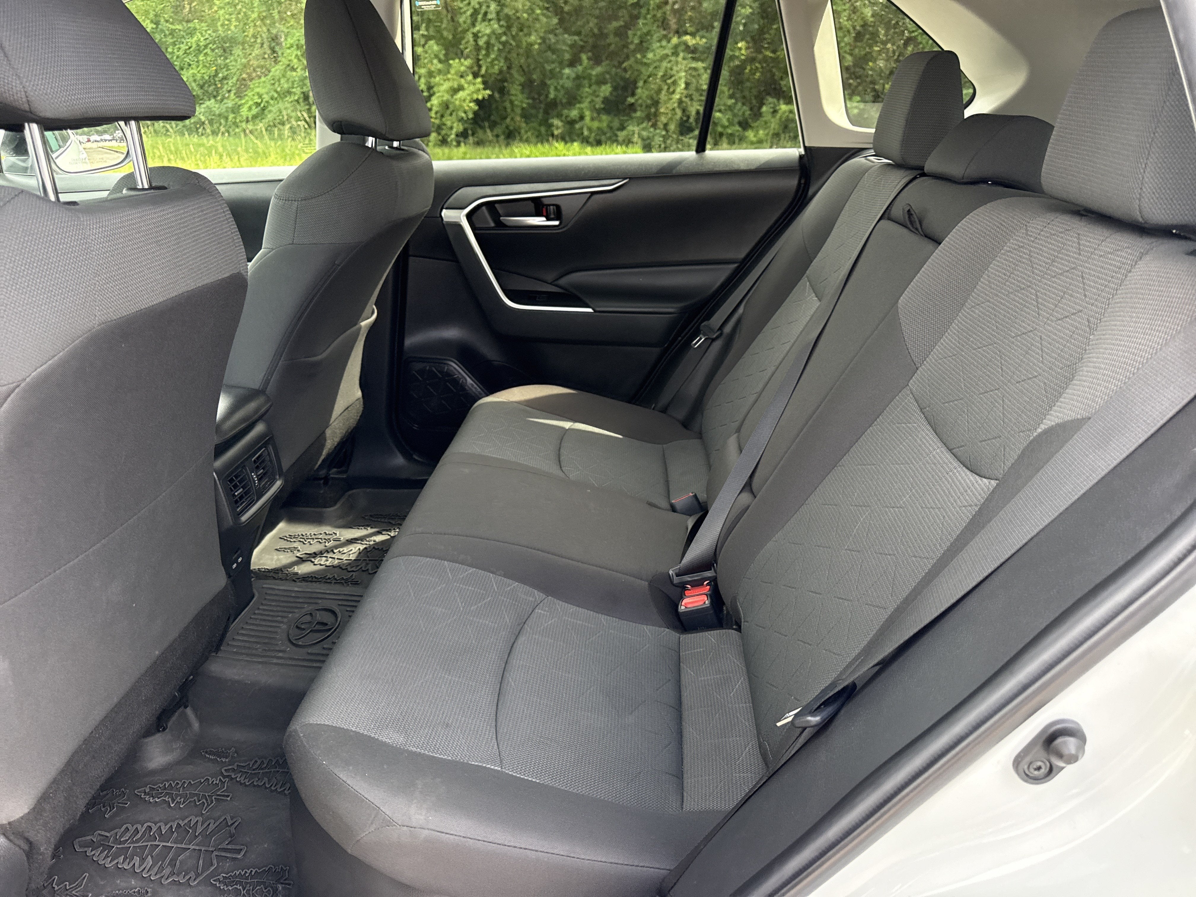 2023 Toyota RAV4 Hybrid Woodland