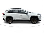 2023 Toyota RAV4 Hybrid Woodland