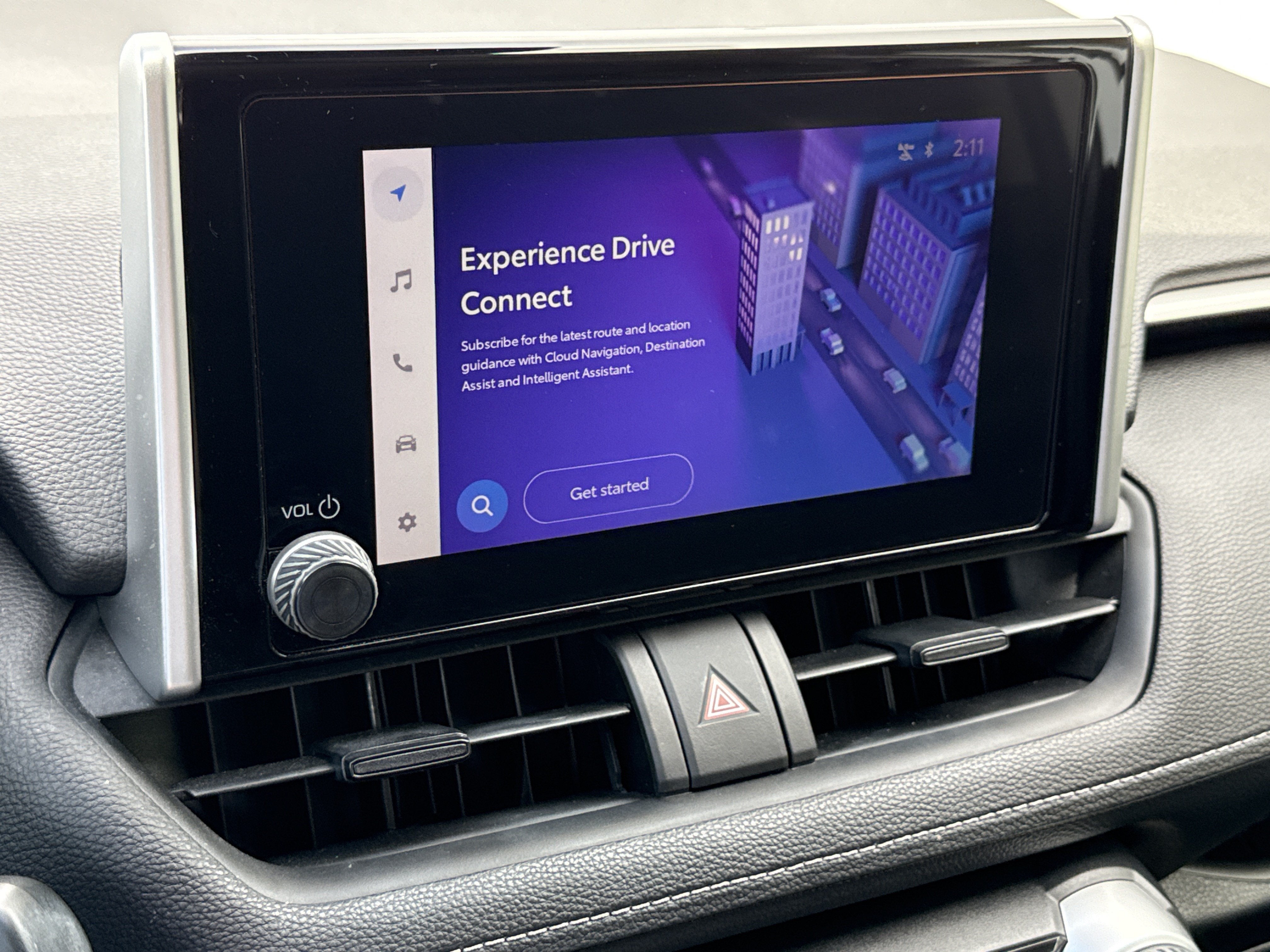 2023 Toyota RAV4 Hybrid Woodland