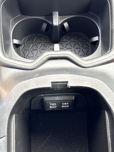 2023 Toyota RAV4 Hybrid Woodland