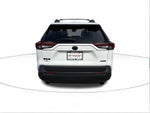 2023 Toyota RAV4 Hybrid Woodland