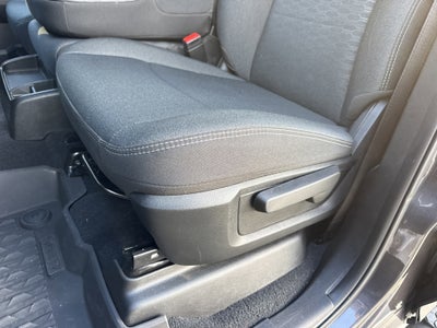 2025 RAM 3500 Tradesman