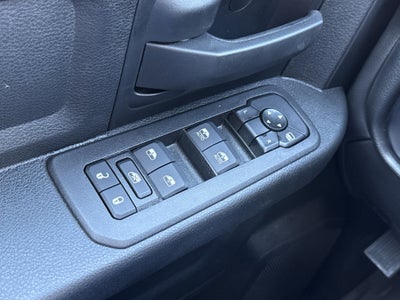 2025 RAM 3500 Tradesman