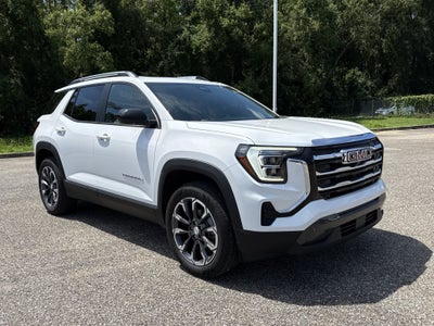 2025 GMC Terrain AWD Elevation