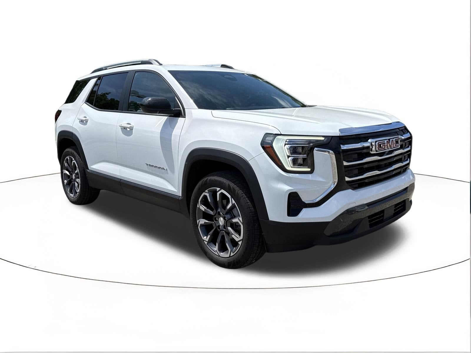 2025 GMC Terrain AWD Elevation