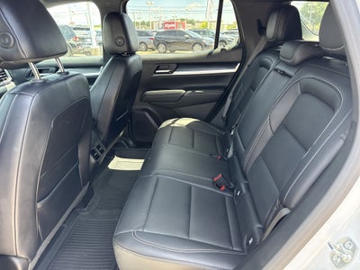 2025 GMC Terrain AWD Elevation