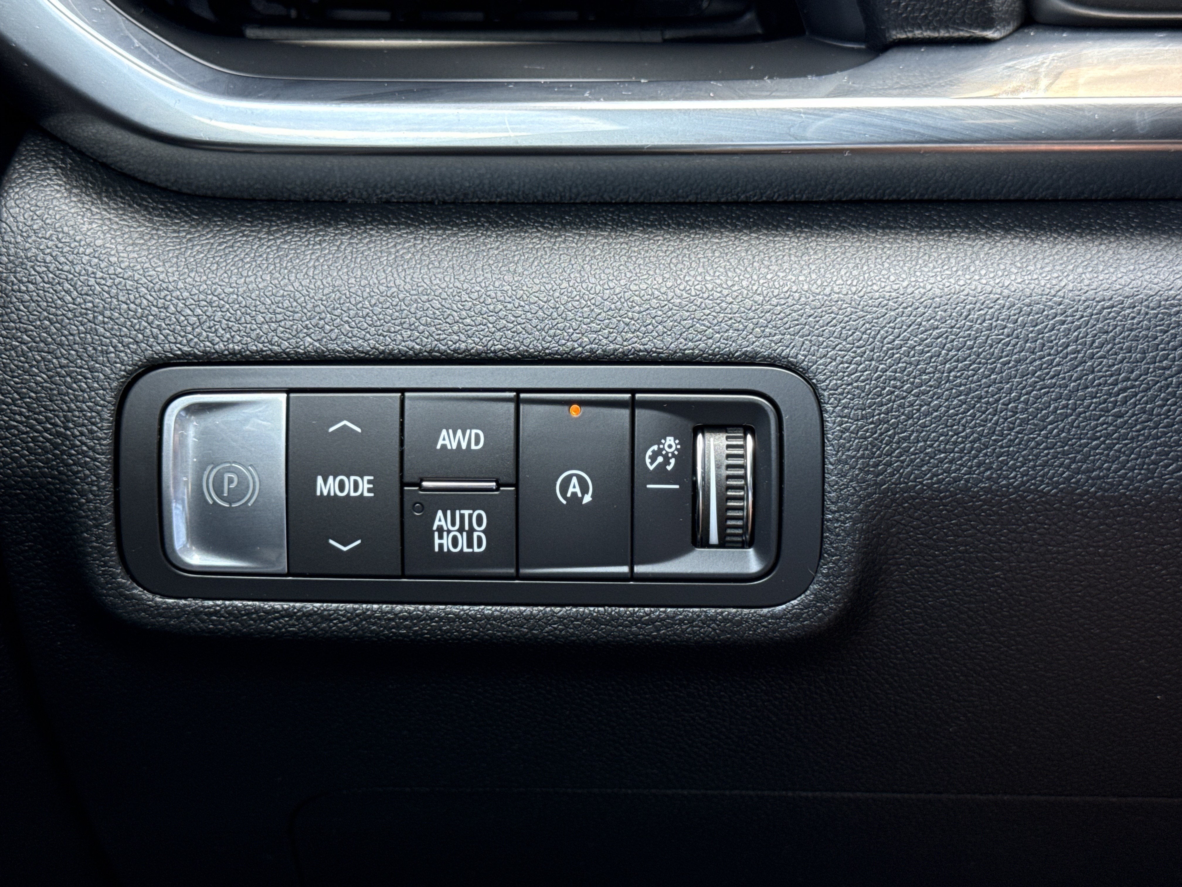 2025 GMC Terrain AWD Elevation
