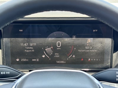 2025 GMC Terrain AWD Elevation